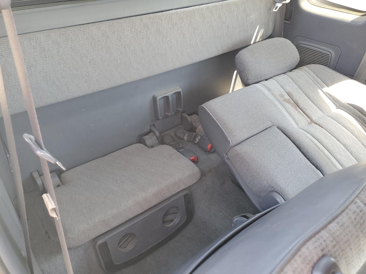 1999 Toyota Tacoma Xtracab VIN: 4TAVL52N2XZ491644 Lot: 64861774