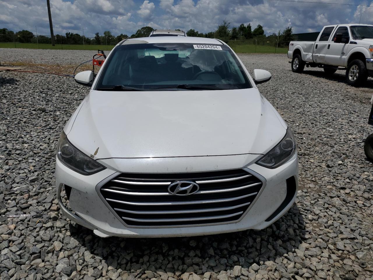 2018 Hyundai Elantra Se VIN: 5NPD74LF4JH368562 Lot: 65204204