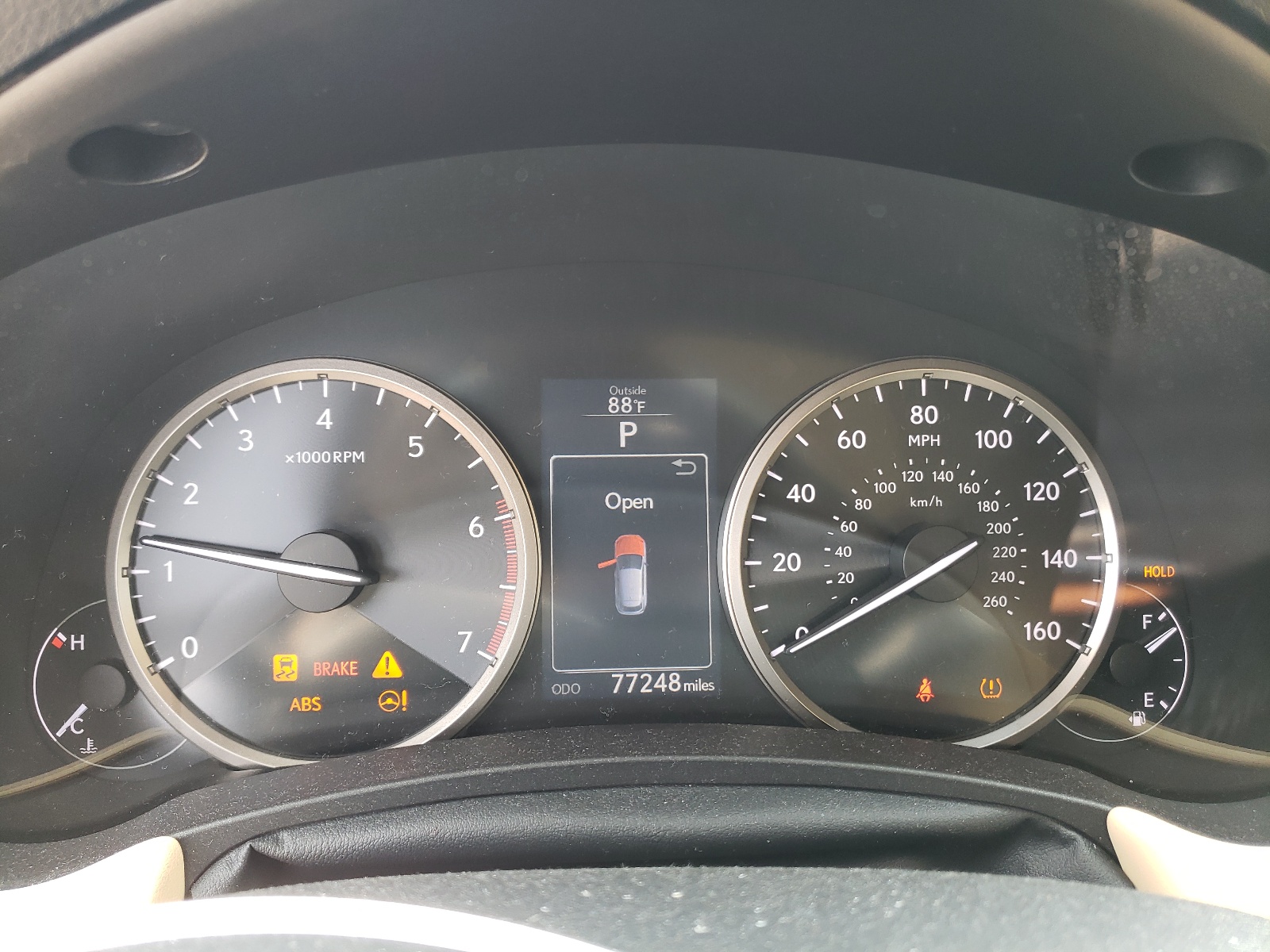 JTJBARBZ1G2061097 2016 Lexus Nx 200T Base