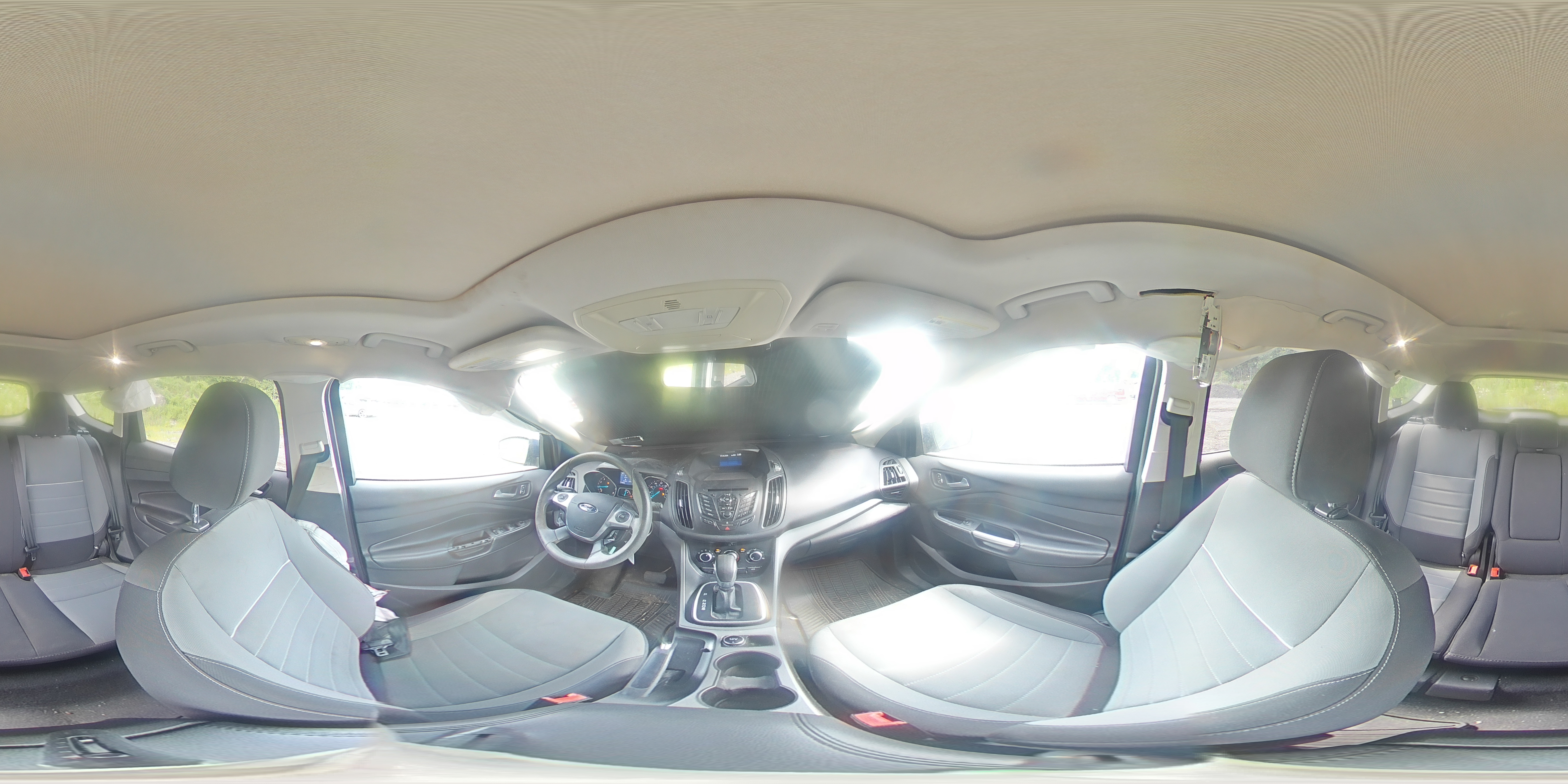 2013 Ford Escape Se VIN: 1FMCU9G94DUD30521 Lot: 64437514