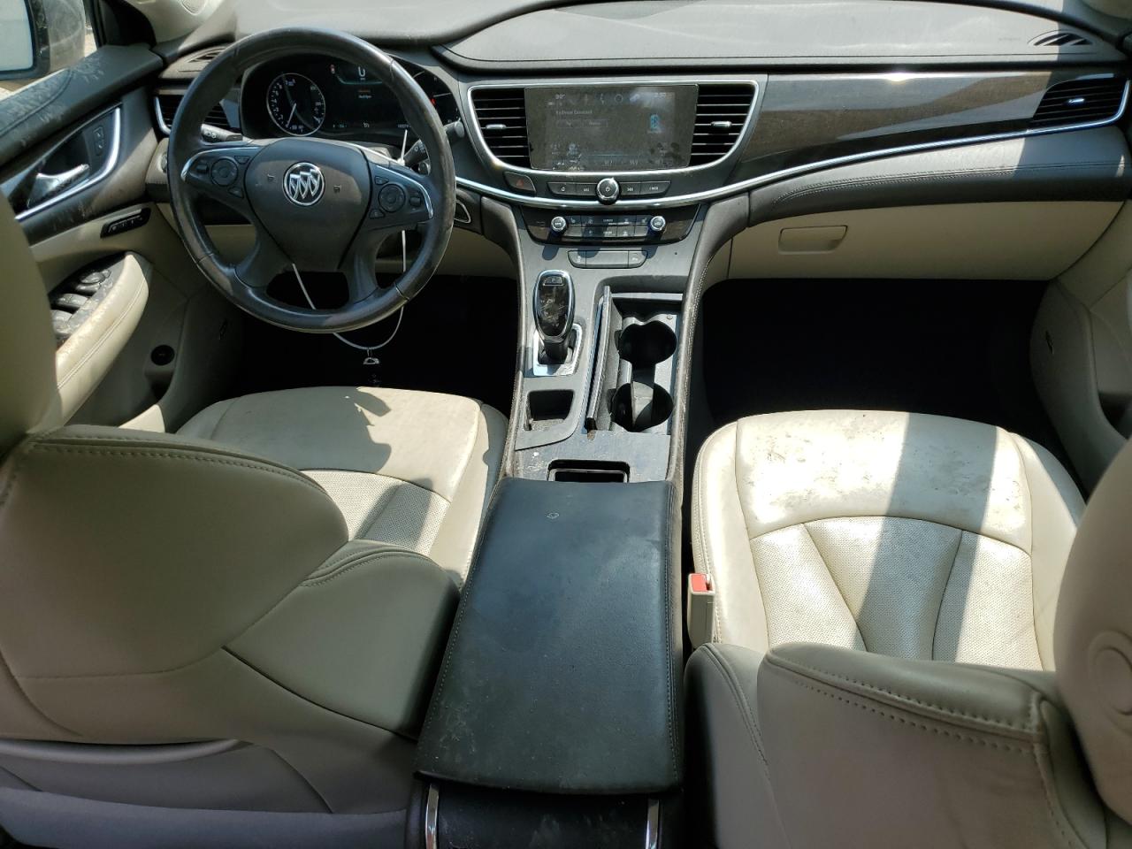 2017 Buick LaCrosse - Image 8