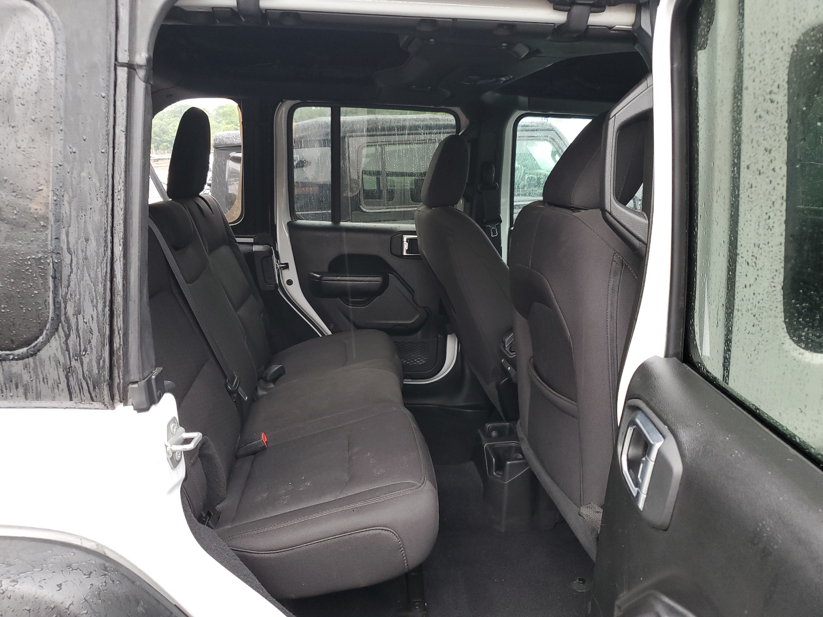 1C4HJXDM3NW224955 2022 Jeep Wrangler Unlimited Sport