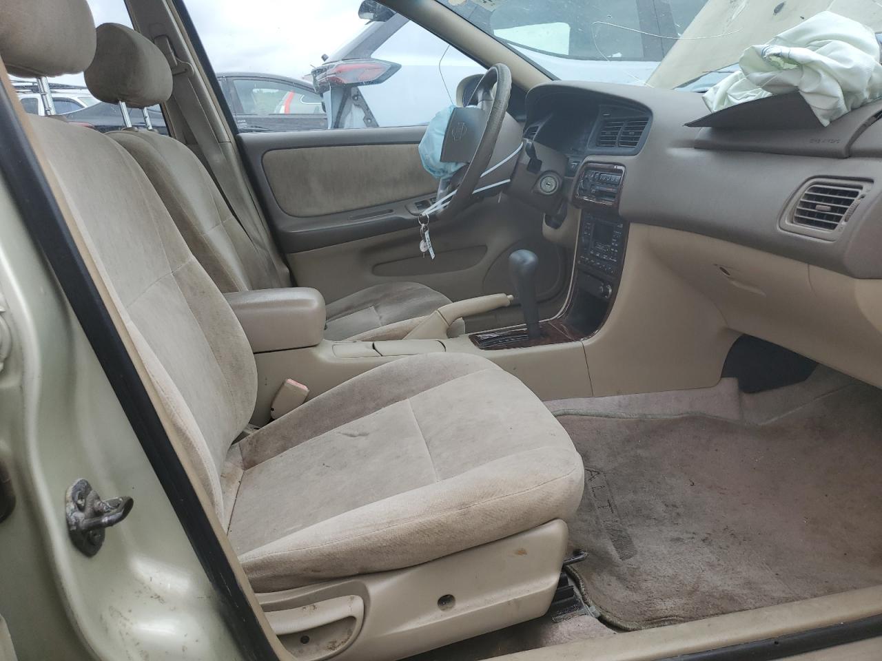 1998 Nissan Altima Xe VIN: 1N4DL01D7WC174641 Lot: 64559514