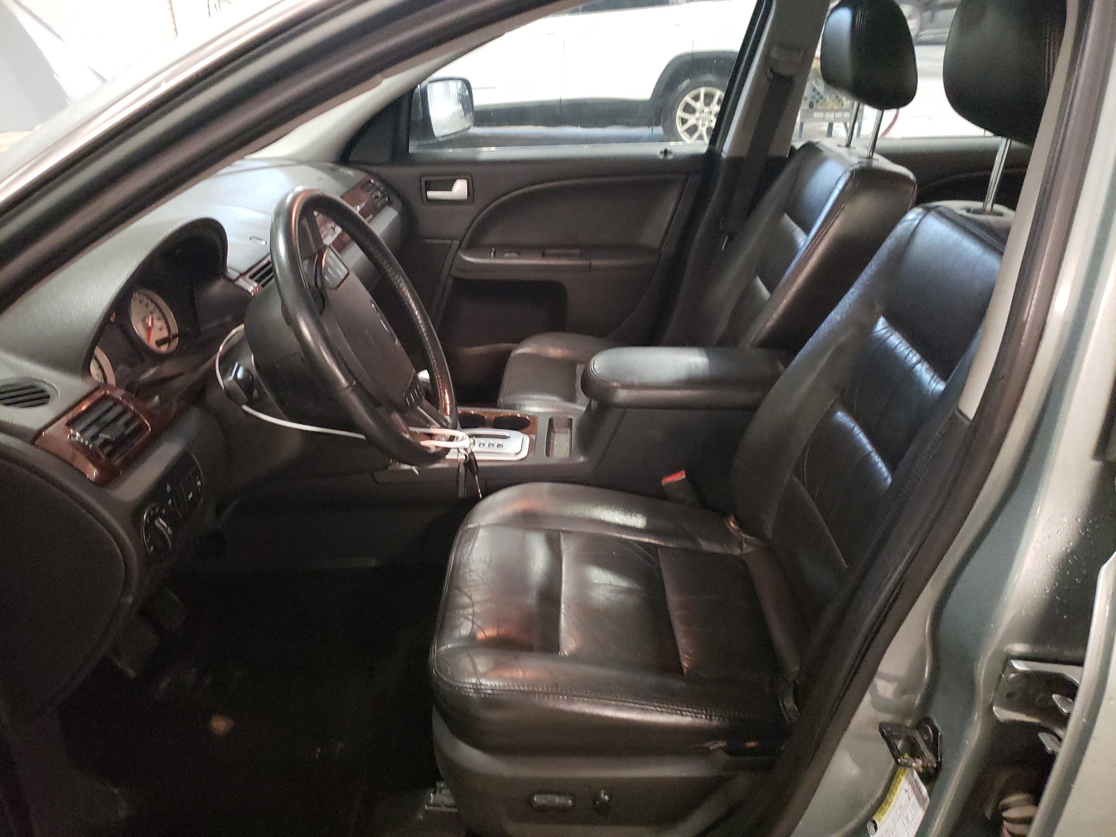 1FAFP28155G113784 2005 Ford Five Hundred Limited