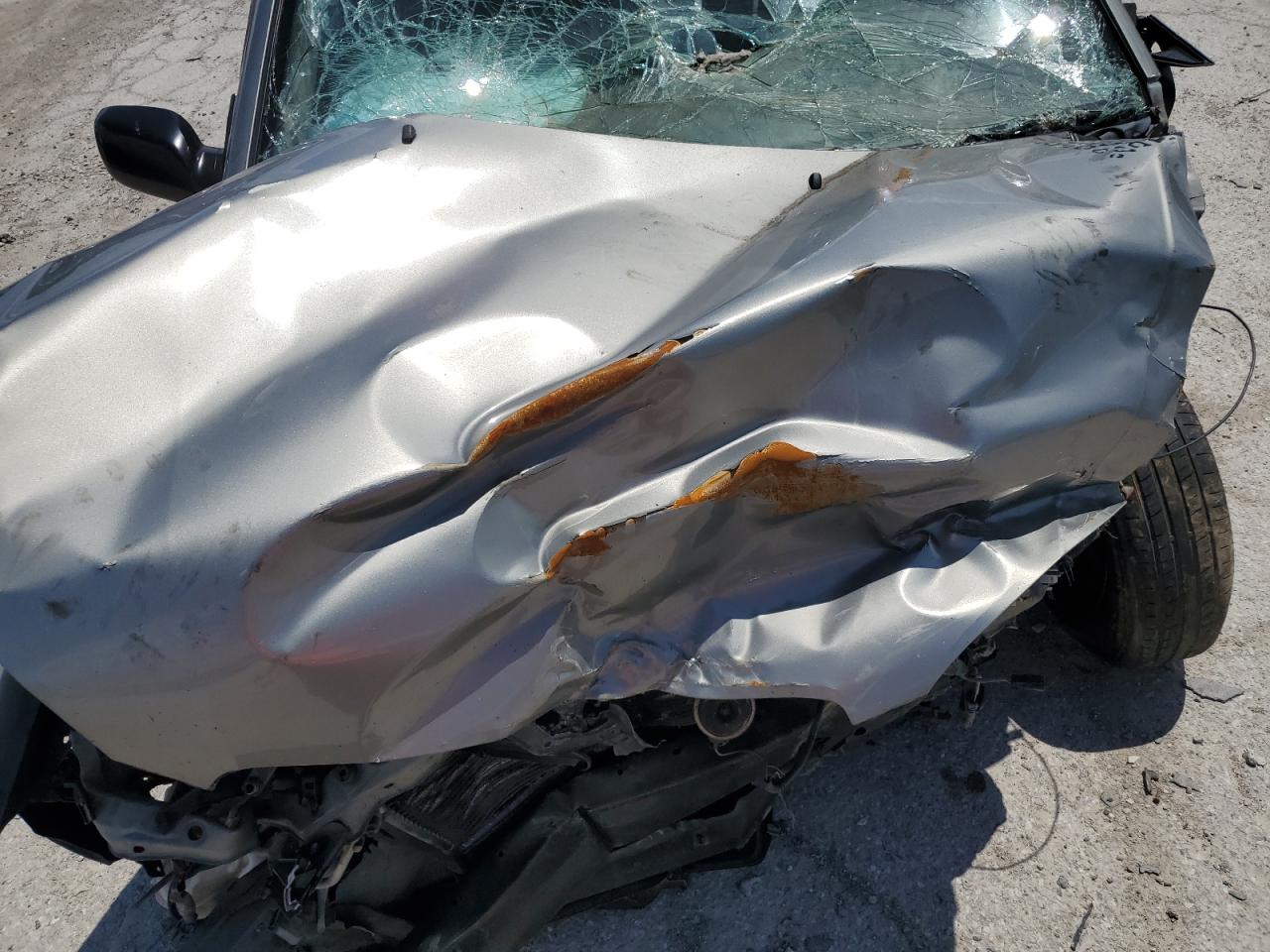 2003 Toyota Corolla Ce VIN: JTDBR32E632010226 Lot: 62211684