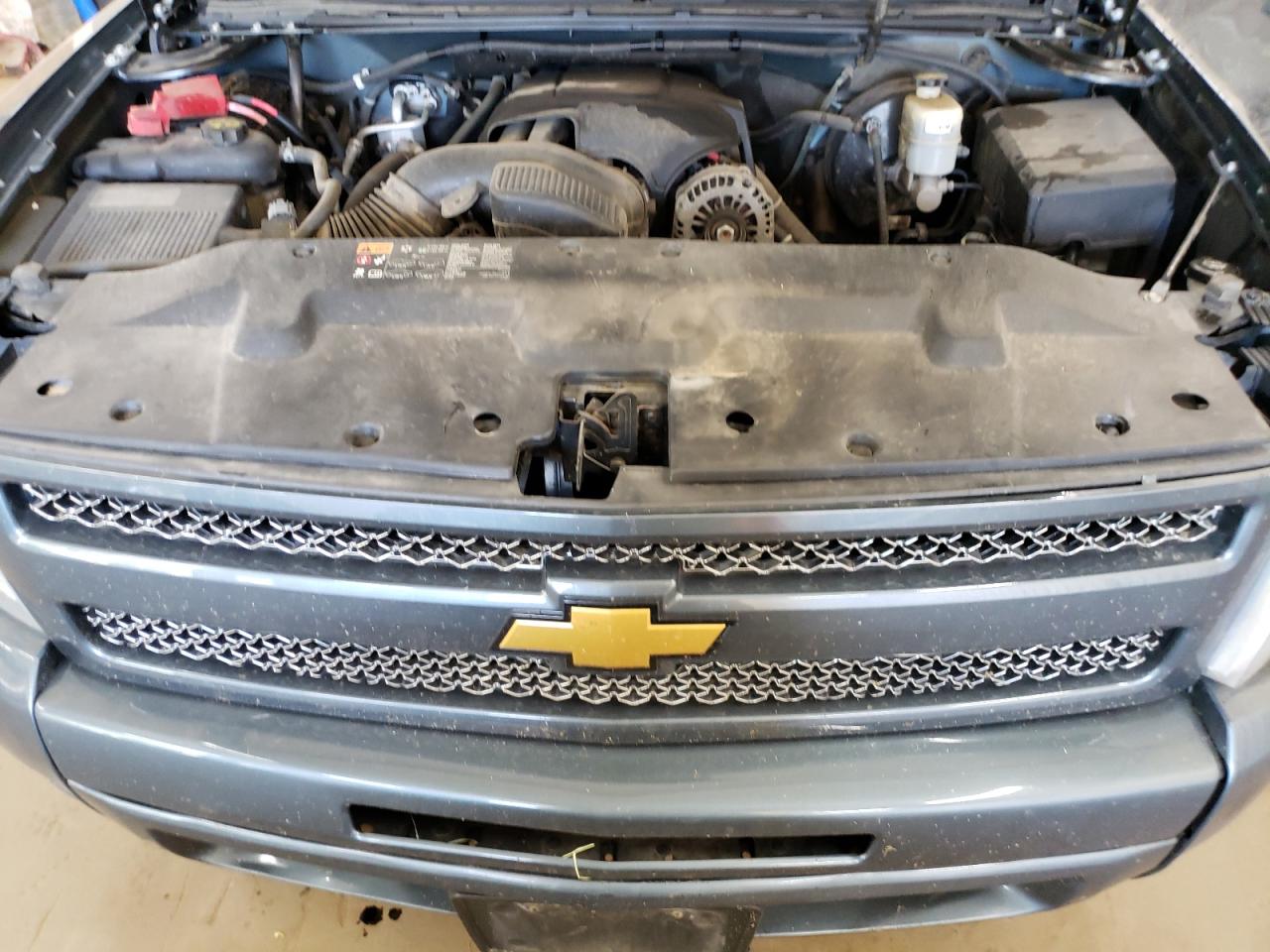 2011 Chevrolet Silverado K1500 Lt VIN: 3GCPKSE32BG254010 Lot: 63086074