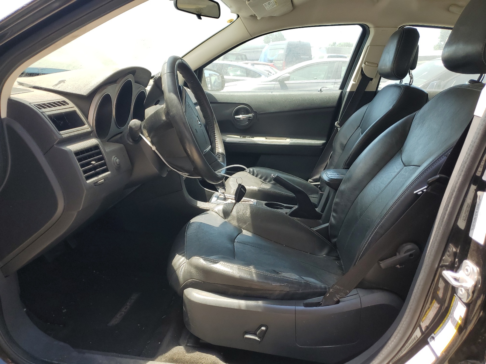 1B3CC5FB5AN151223 2010 Dodge Avenger R/T