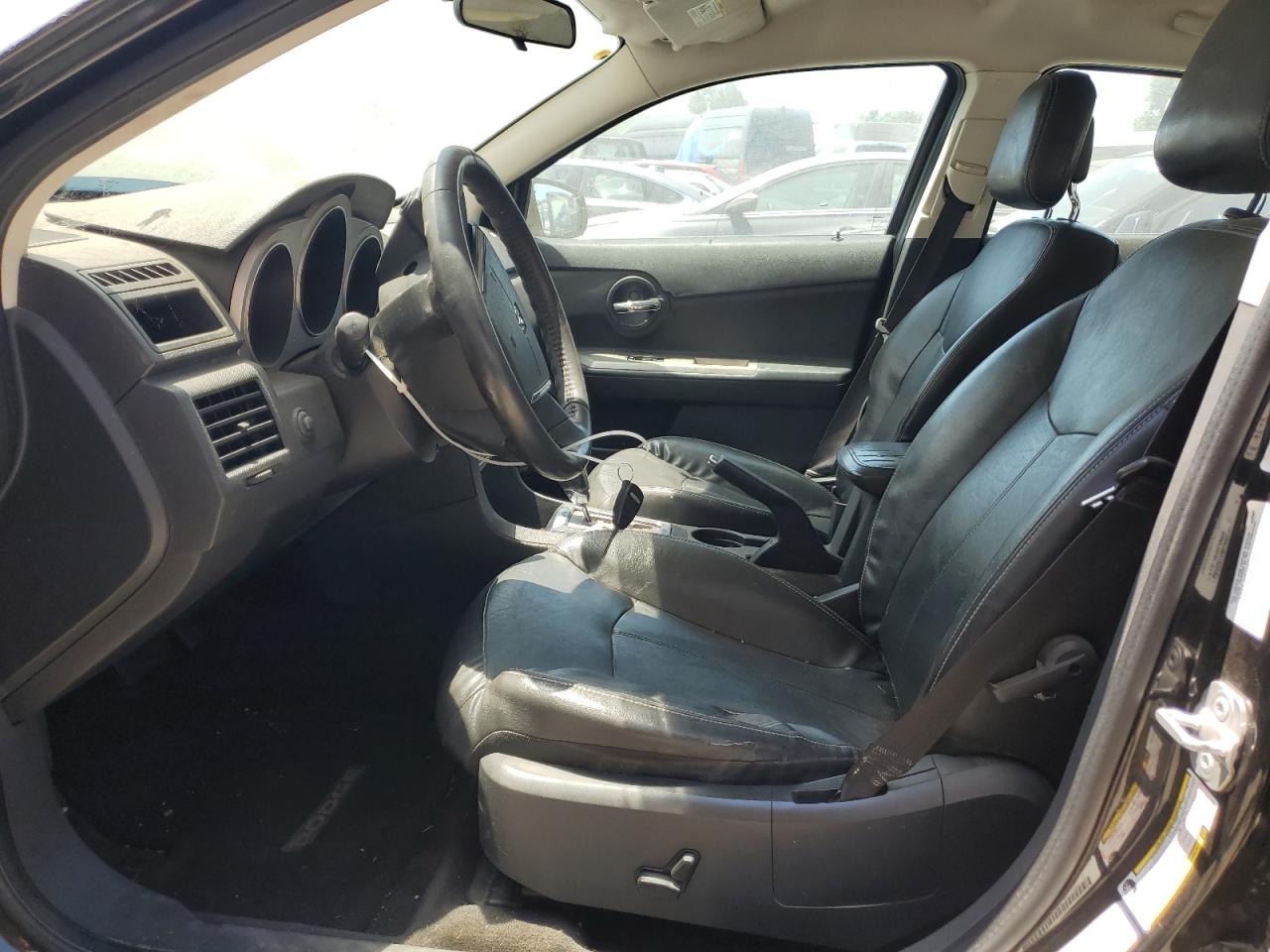 2010 Dodge Avenger R/T VIN: 1B3CC5FB5AN151223 Lot: 64515114