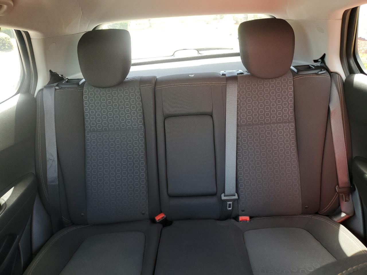 2020 Chevrolet Trax Ls VIN: 3GNCJKSB5LL209527 Lot: 63819114