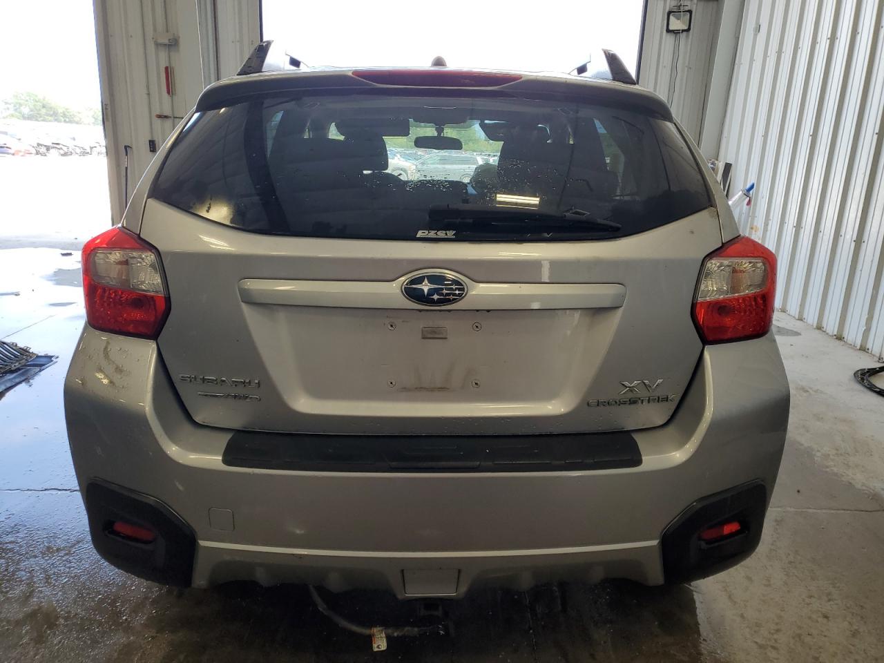 JF2GPAVC1D2885825 2013 Subaru Xv Crosstrek 2.0 Premium