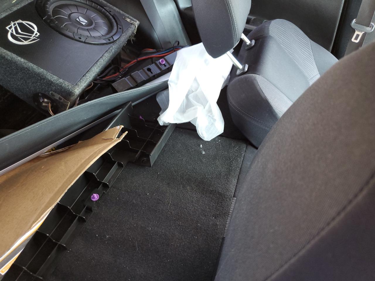 2011 Subaru Impreza - Image 10