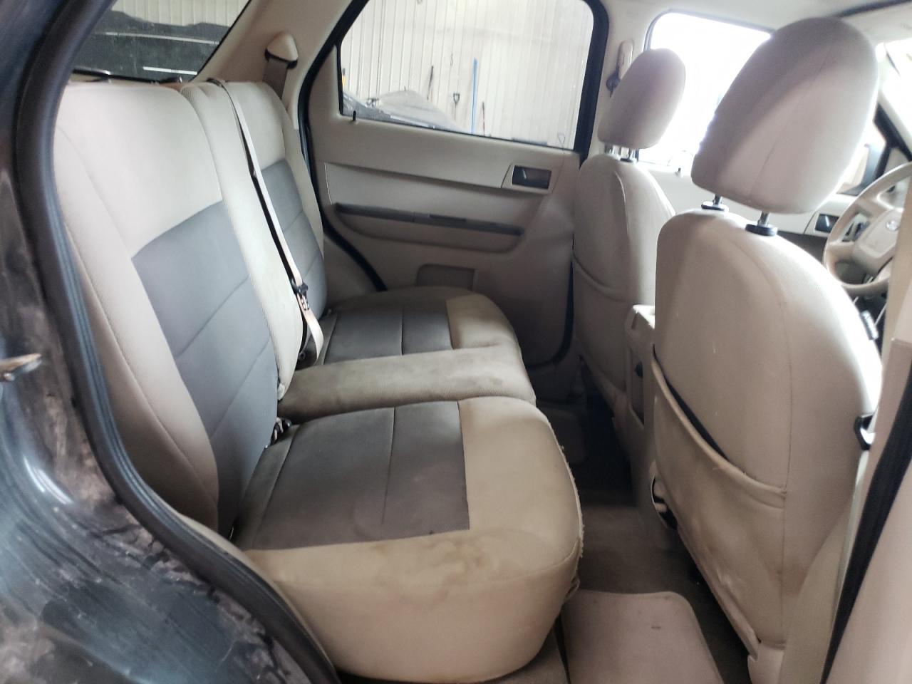 2008 Ford Escape Xlt VIN: 1FMCU031X8KE47582 Lot: 64992474