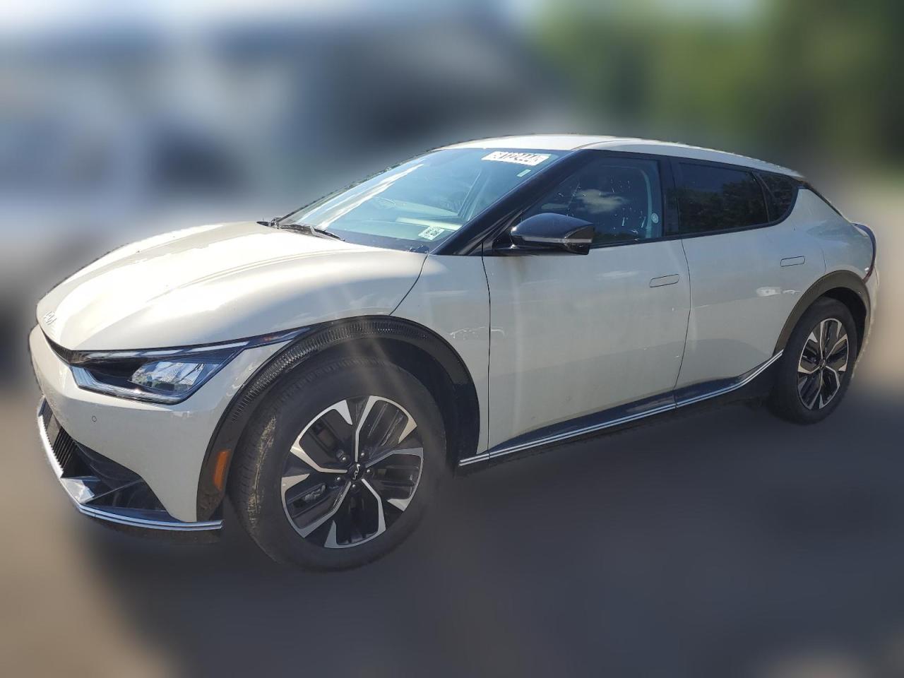 2023 Kia Ev6 Light VIN: KNDC34LA8P5129052 Lot: 58122444