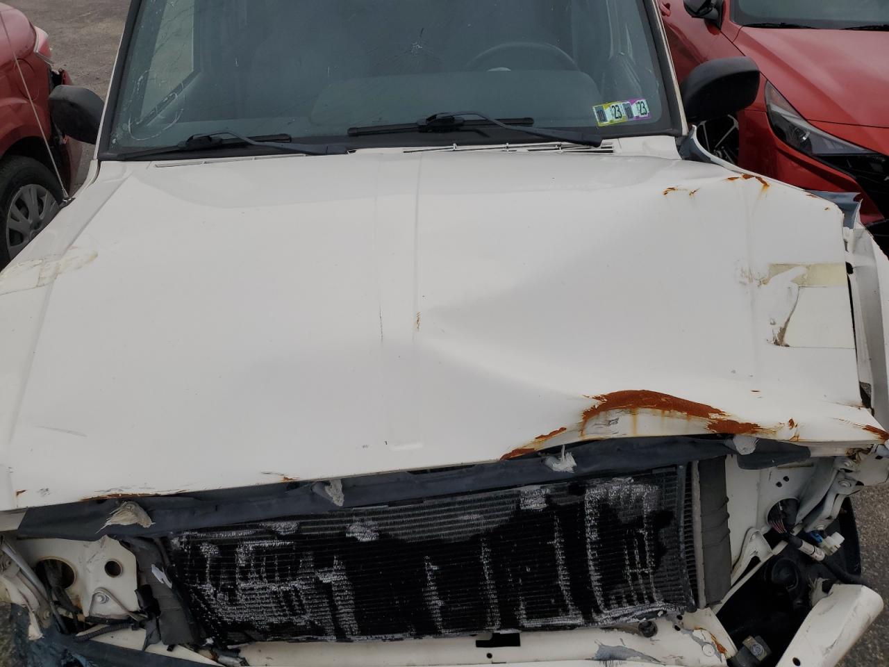 2000 Jeep Cherokee Sport VIN: 1J4FF48SXYL160297 Lot: 64478104