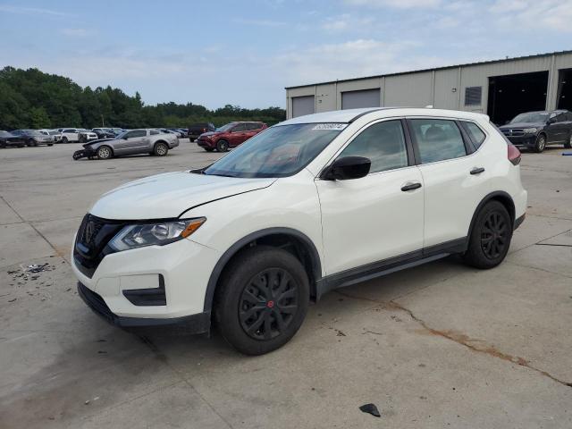 2019 Nissan Rogue S for Sale in Gaston, SC - Rear End