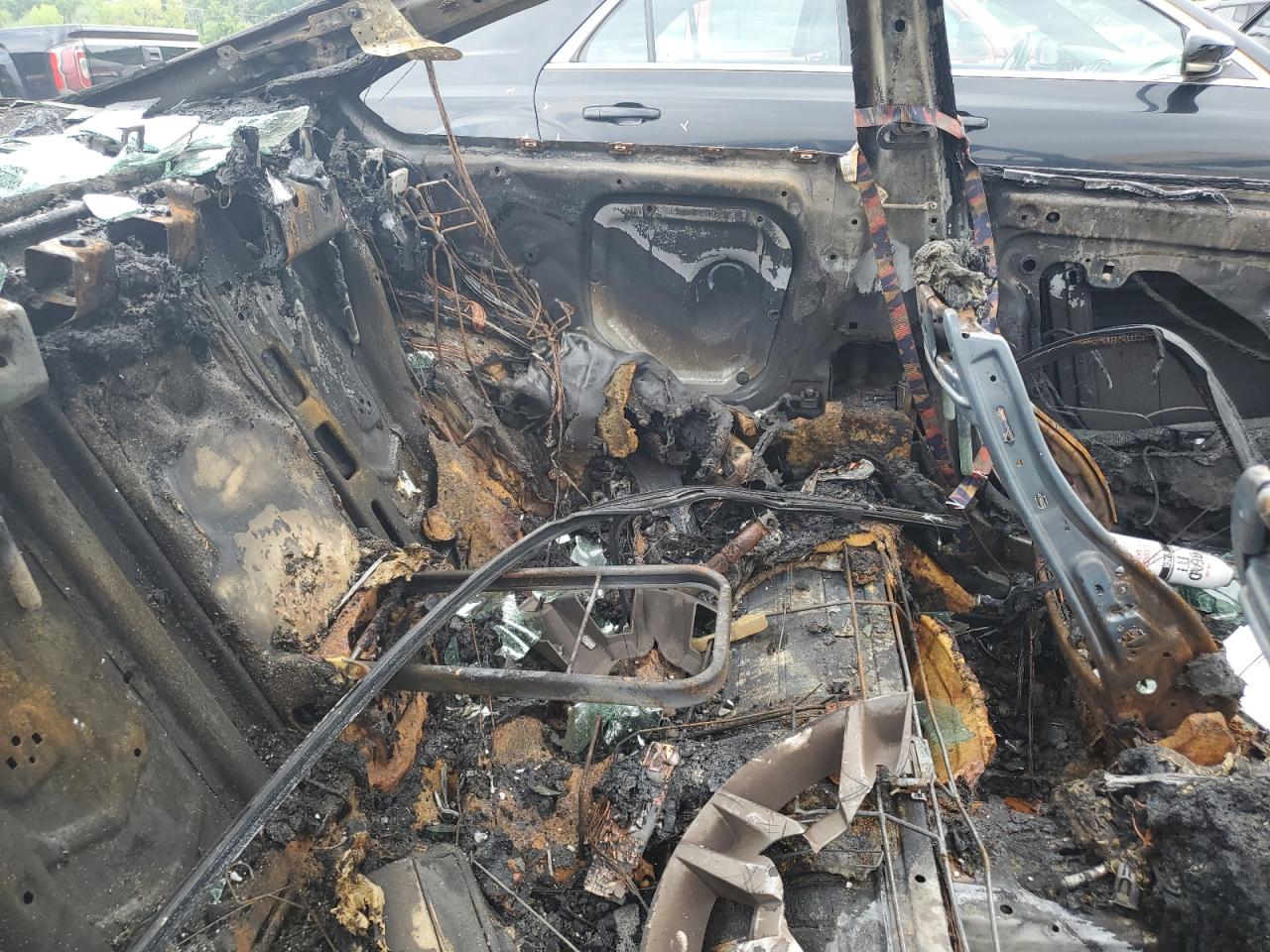 2020 BMW 430I VIN: WBA4W3C0XLAG91551 Lot: 63389694