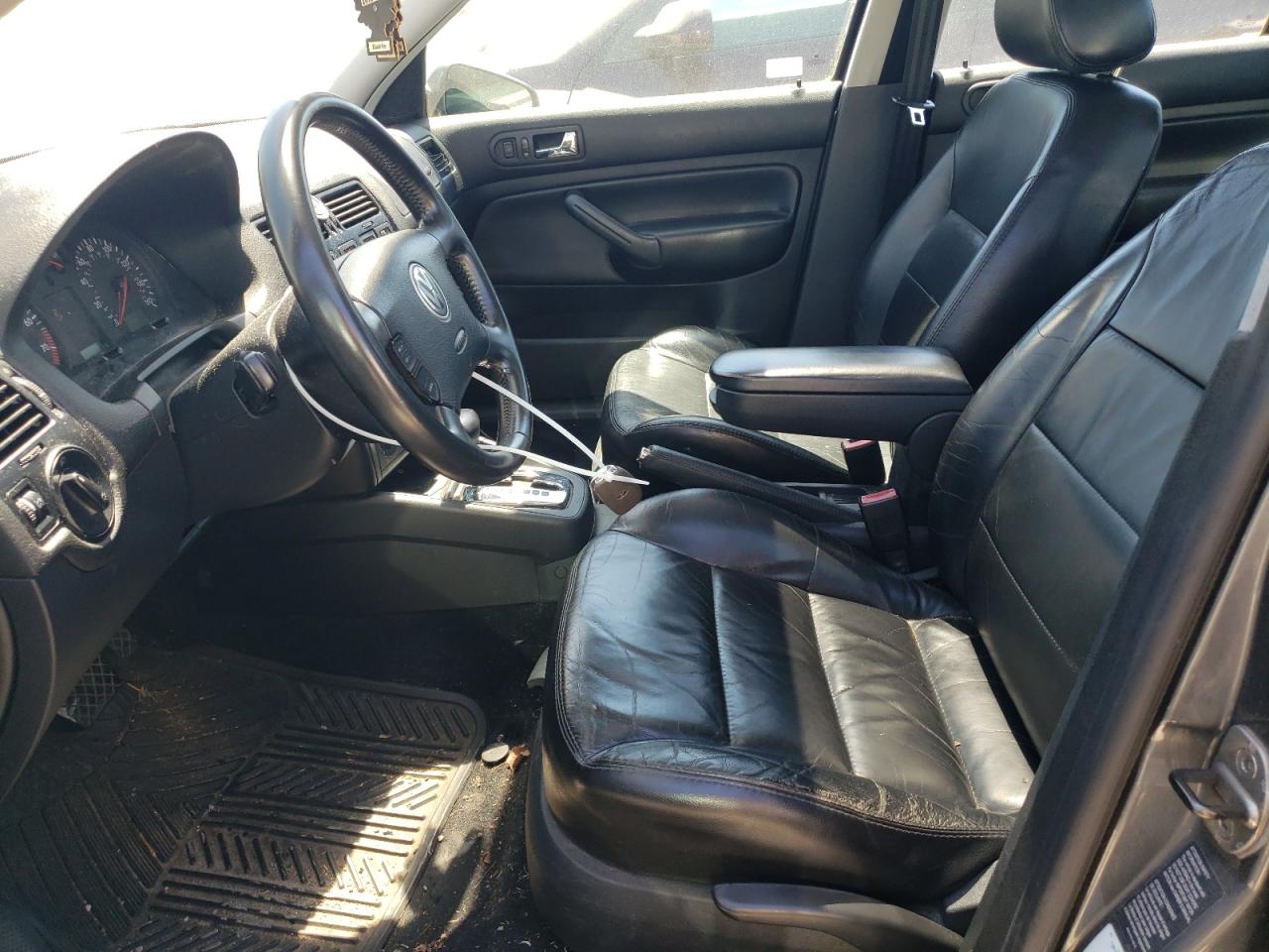 2003 Volkswagen Jetta Gls VIN: 3VWSE69MX3M133821 Lot: 62149784