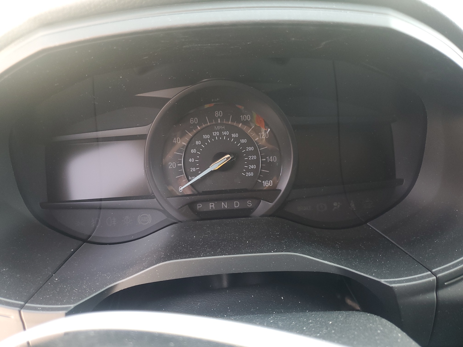 2FMPK4G99NBA69775 2022 Ford Edge Se