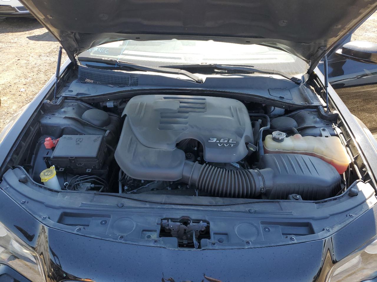 2017 Chrysler 300 S VIN: 2C3CCABG3HH625864 Lot: 61138954