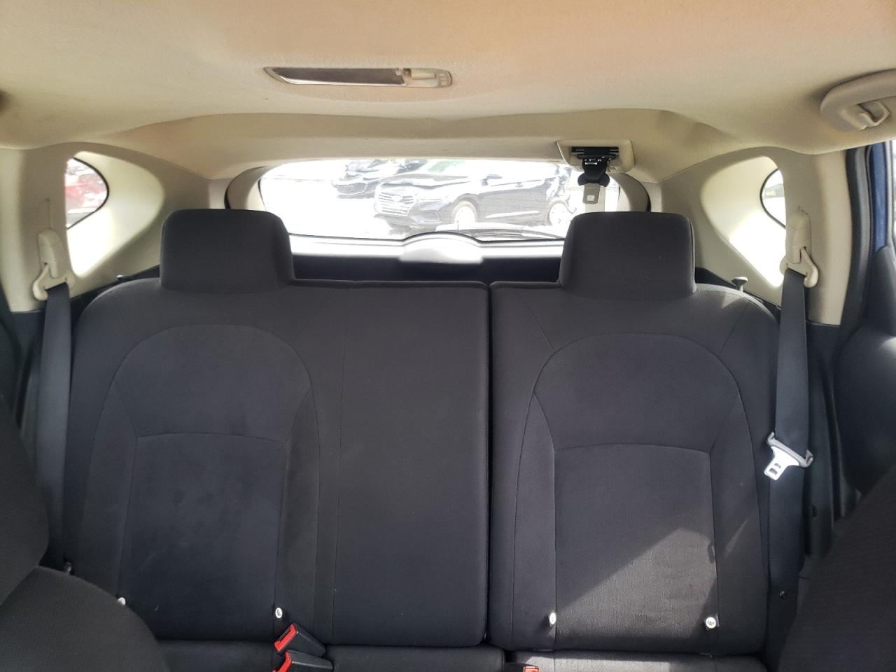 2010 Nissan Rogue S VIN: JN8AS5MV6AW143443 Lot: 63439864