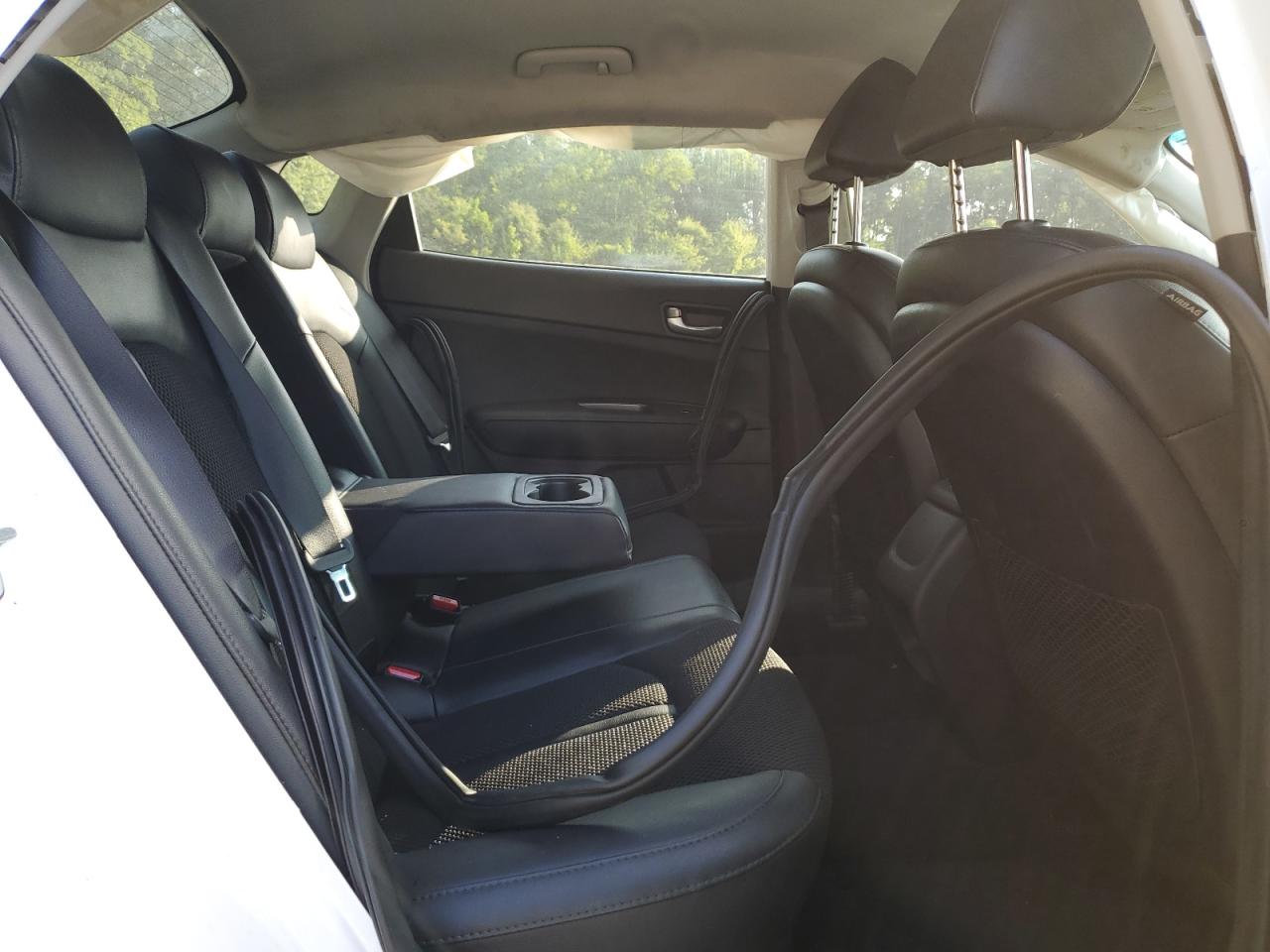 2020 Kia Optima Lx VIN: 5XXGT4L36LG441914 Lot: 61797924