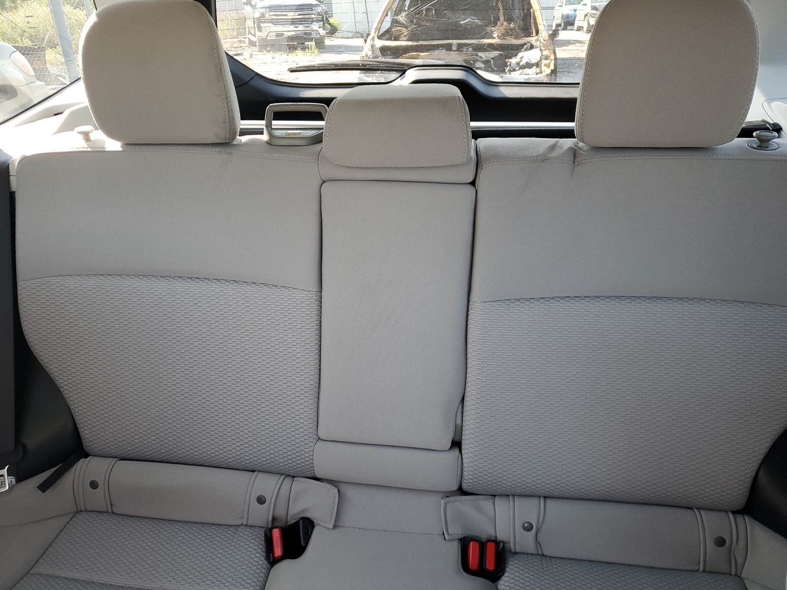 JF2SJAEC1HH452889 2017 Subaru Forester 2.5I Premium