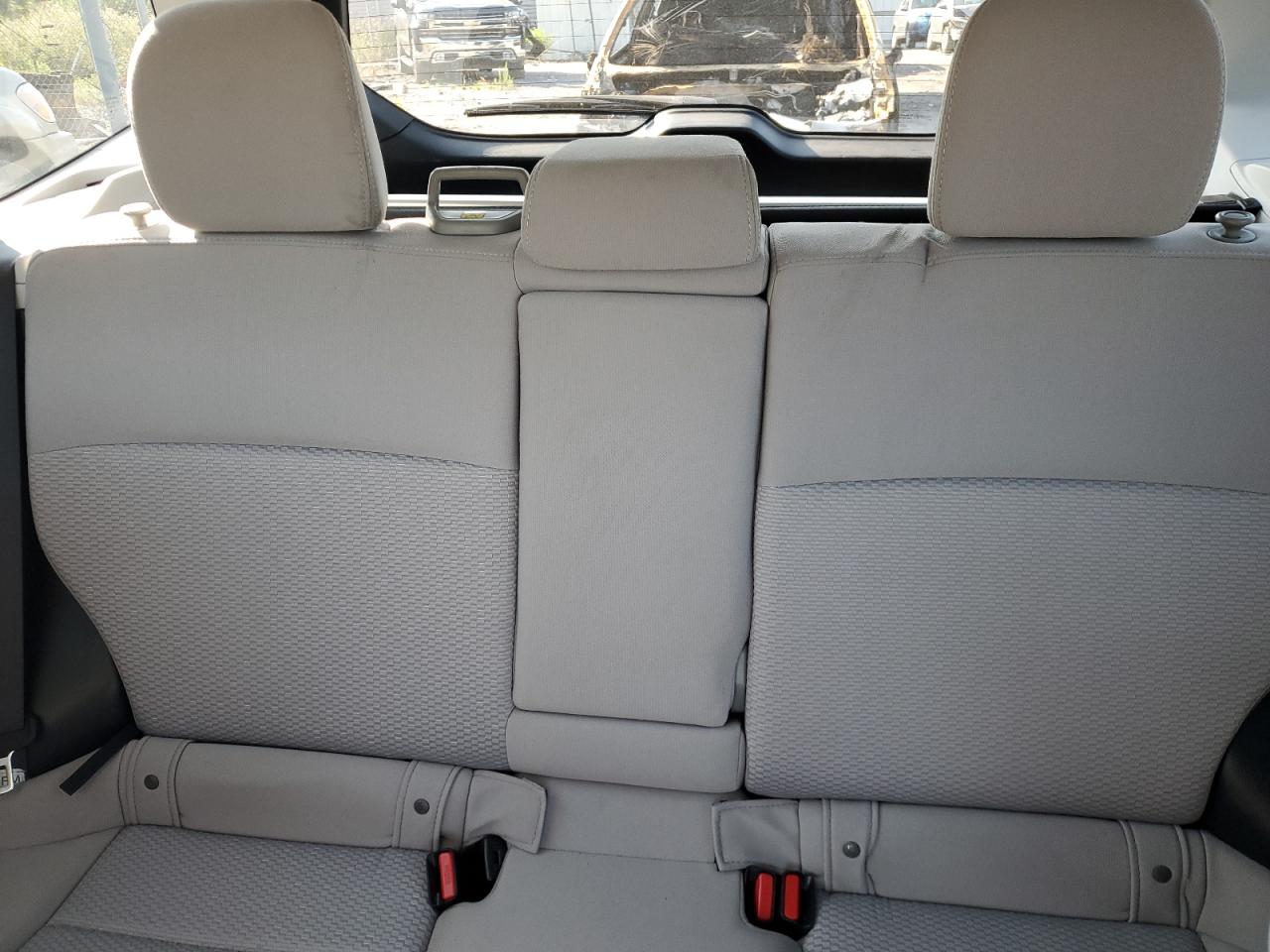 2017 Subaru Forester 2.5I Premium VIN: JF2SJAEC1HH452889 Lot: 61914994