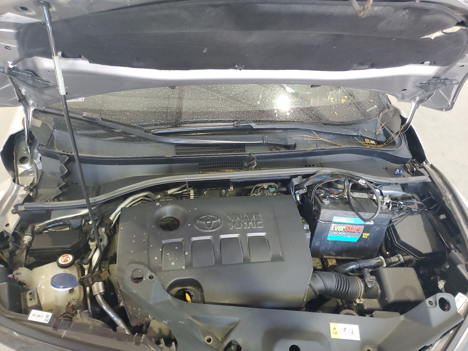 NMTKHMBX2JR046039 2018 Toyota C-Hr Xle