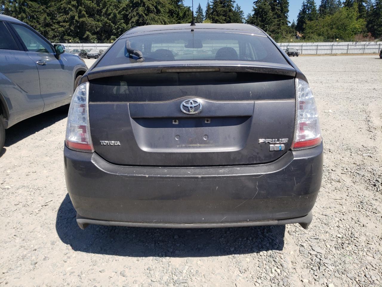 JTDKB20U373254697 2007 Toyota Prius