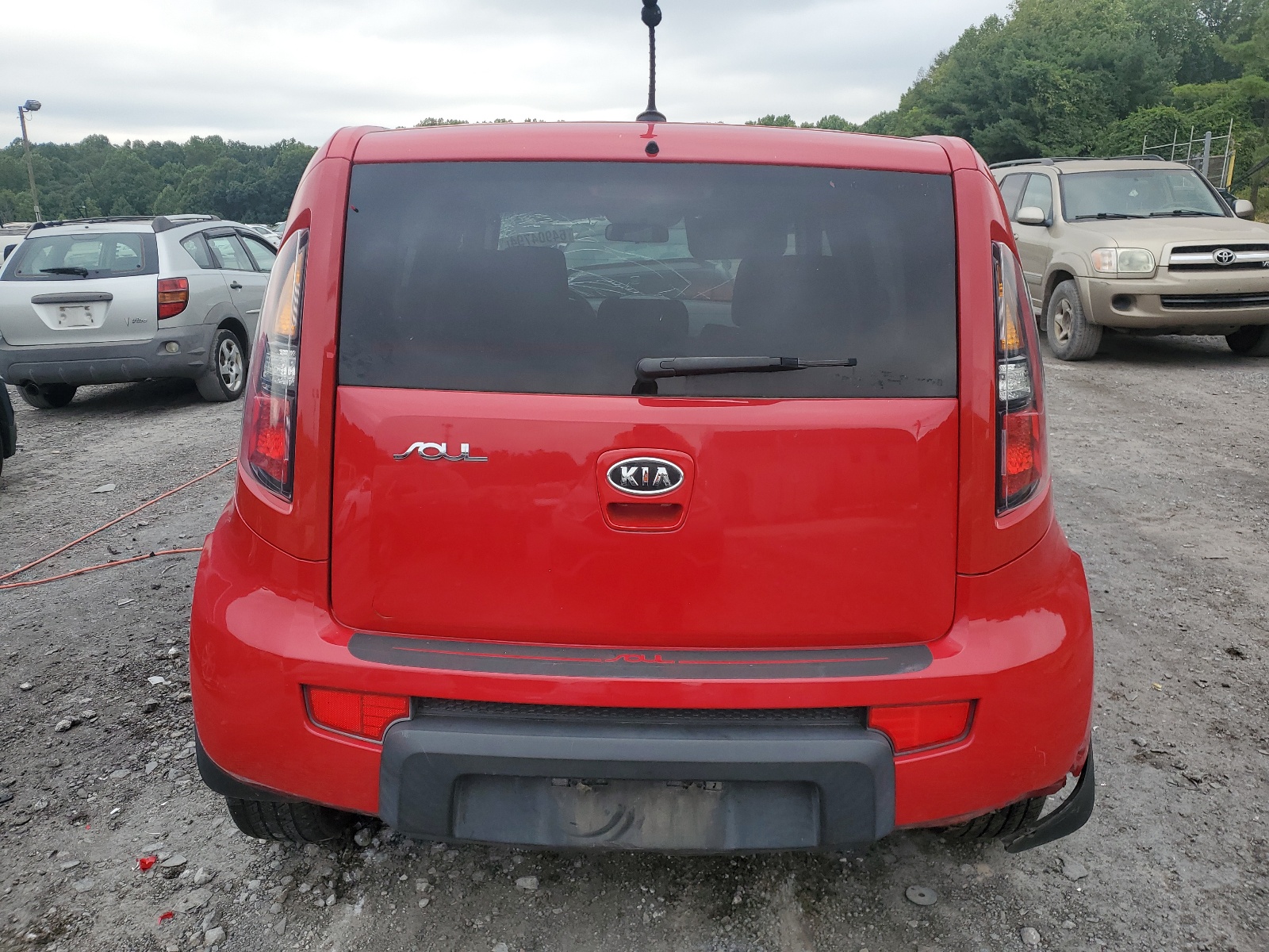 KNDJT2A28B7252144 2011 Kia Soul +