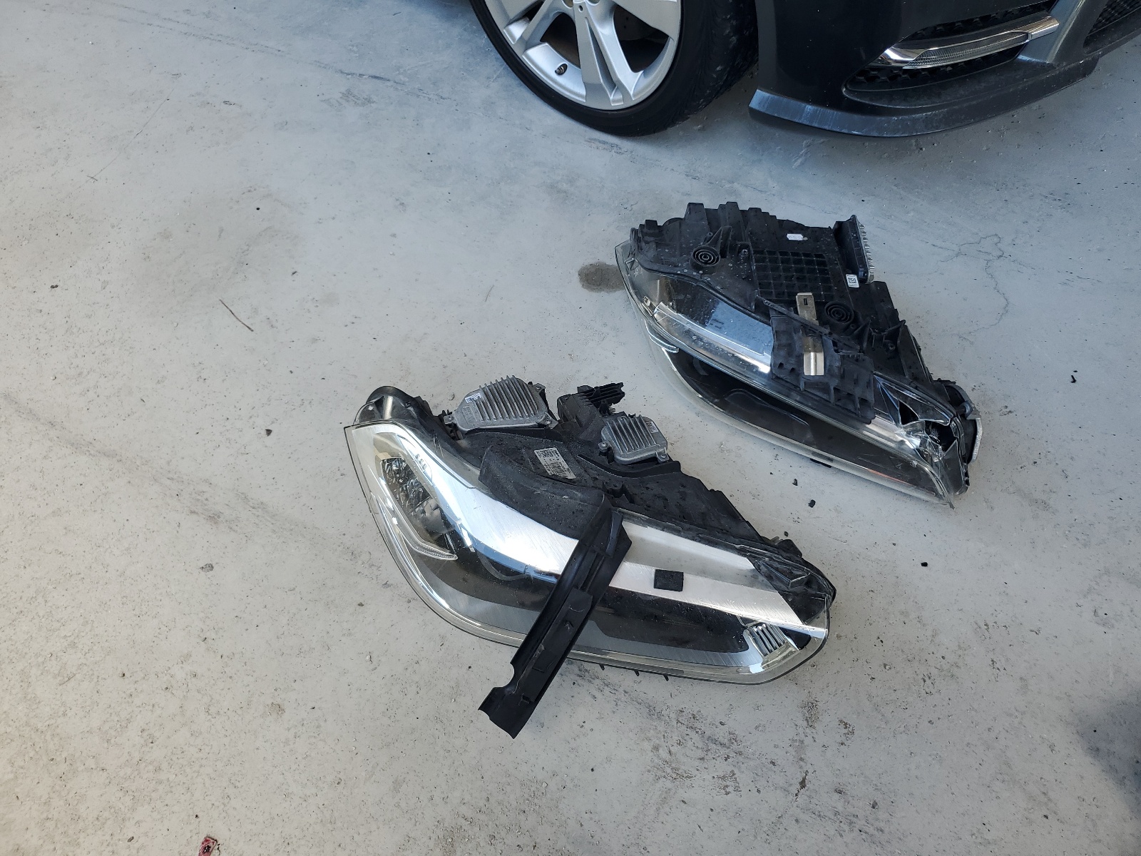 WBXYJ3C31JEJ91376 2018 BMW X2 Sdrive28I