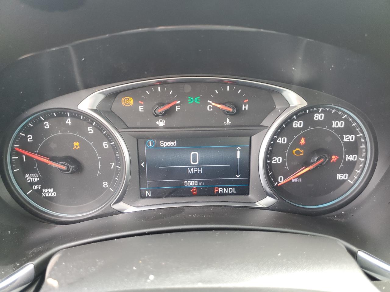 2024 Chevrolet Equinox Lt VIN: 3GNAXKEG0RL130529 Lot: 61697464