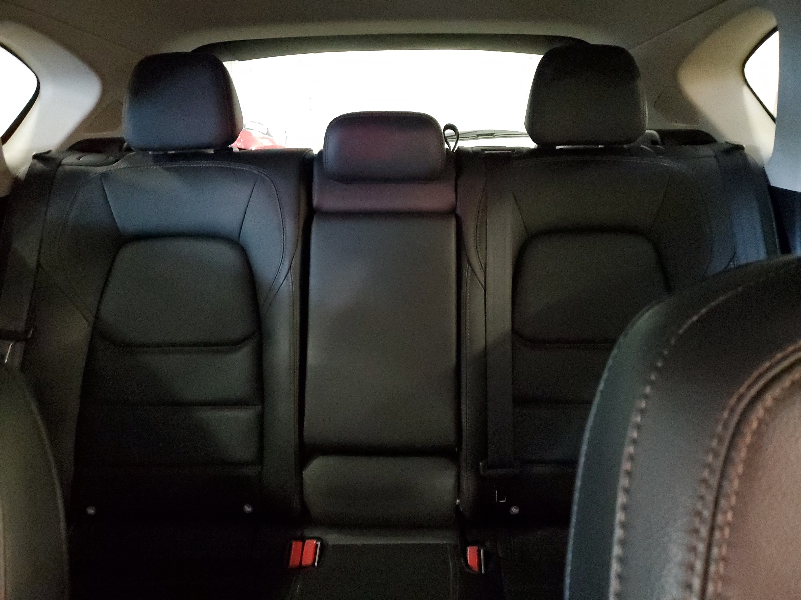 JM3KFBDM3K0681653 2019 Mazda Cx-5 Grand Touring