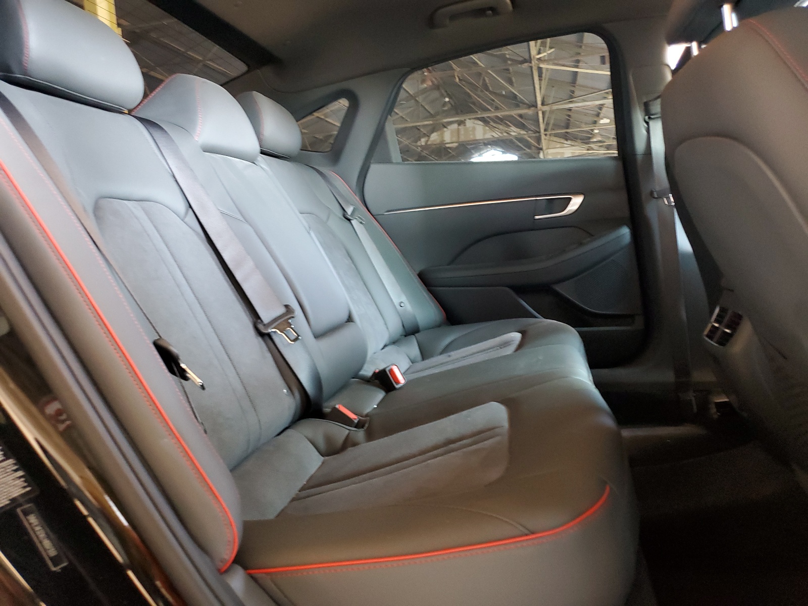 5NPEJ4J2XLH007331 2020 Hyundai Sonata Sel Plus