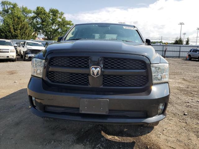  RAM 1500 2016 Czarny