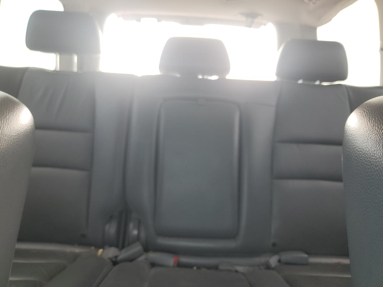 2006 Honda Pilot Ex VIN: 5FNYF18546B018969 Lot: 62605364