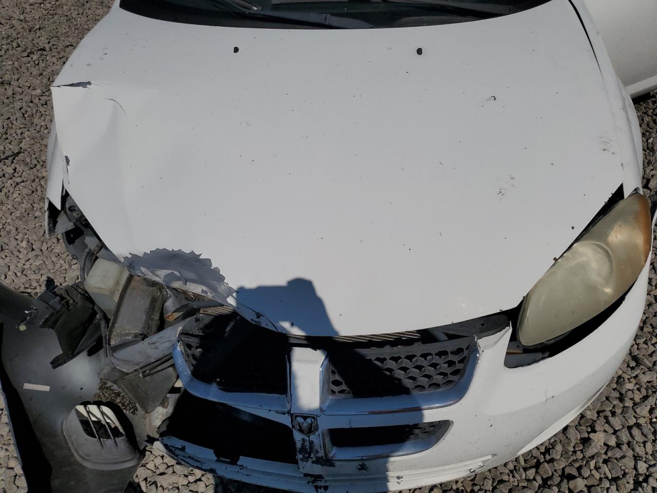 2004 Dodge Stratus Sxt VIN: 1B3EL46R34N347388 Lot: 61886514