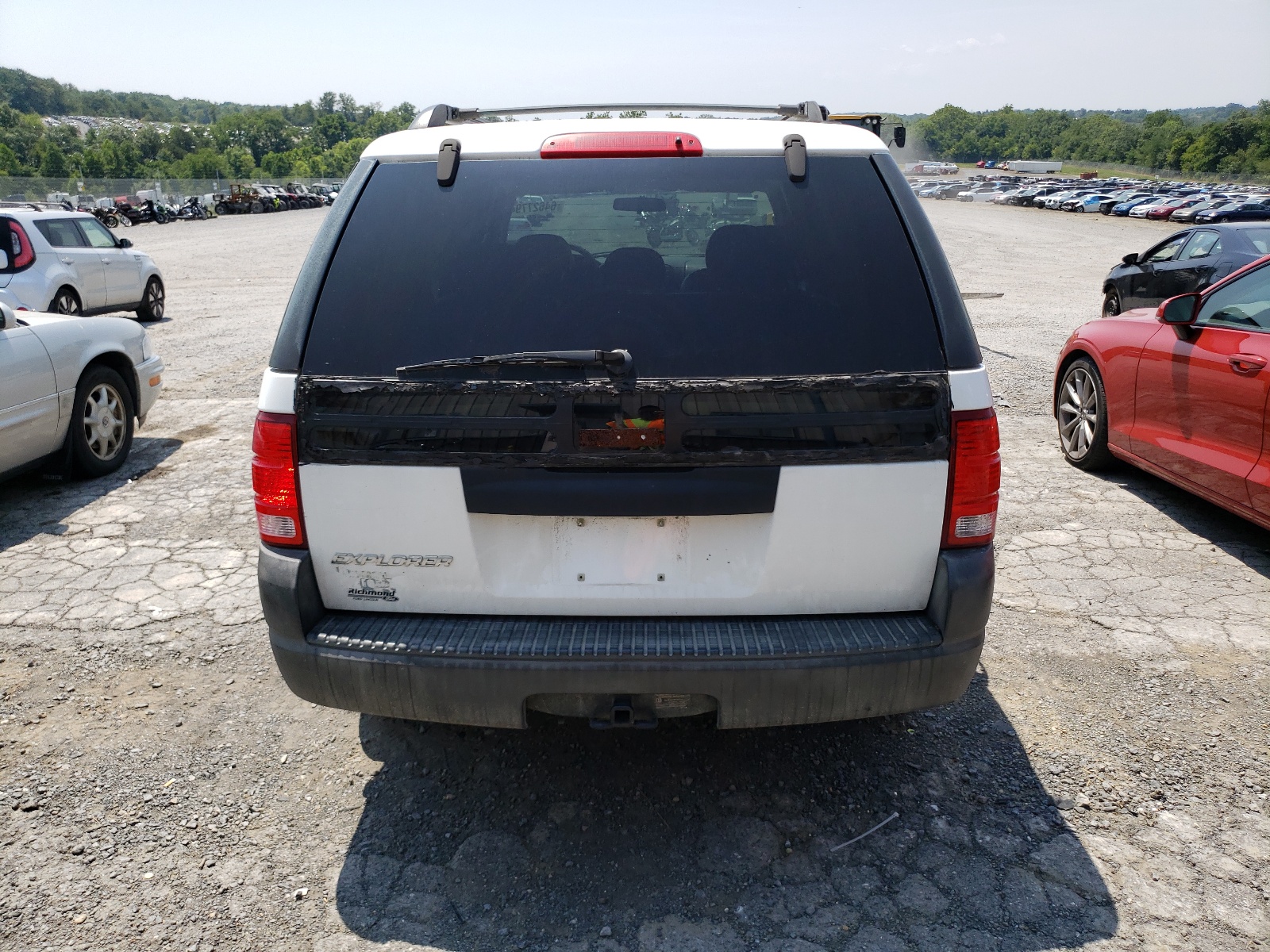 1FMZU72K74UB61734 2004 Ford Explorer Xls