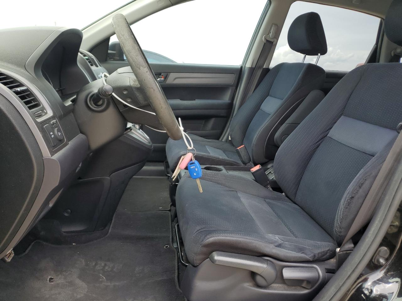 2008 Honda Cr-V Ex VIN: JHLRE385X8C000806 Lot: 62985574