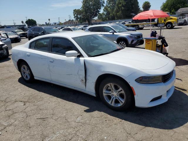  DODGE CHARGER 2022 Білий