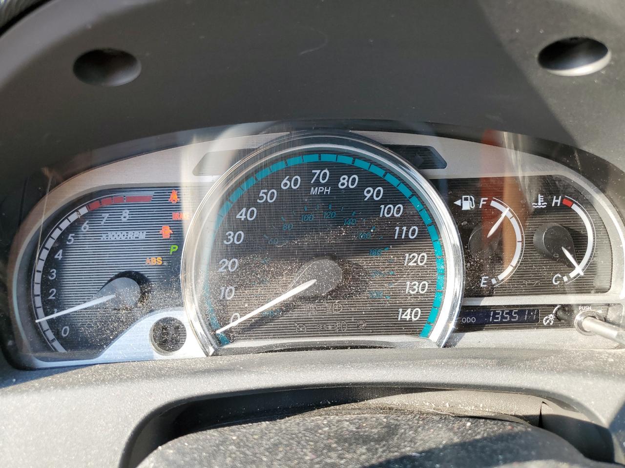 2010 Toyota Venza VIN: 4T3BK3BB5AU038209 Lot: 63633714