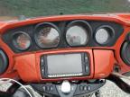 2018 HARLEY-DAVIDSON FLHXSE CVO STREET GLIDE for sale at Copart NC - GASTONIA