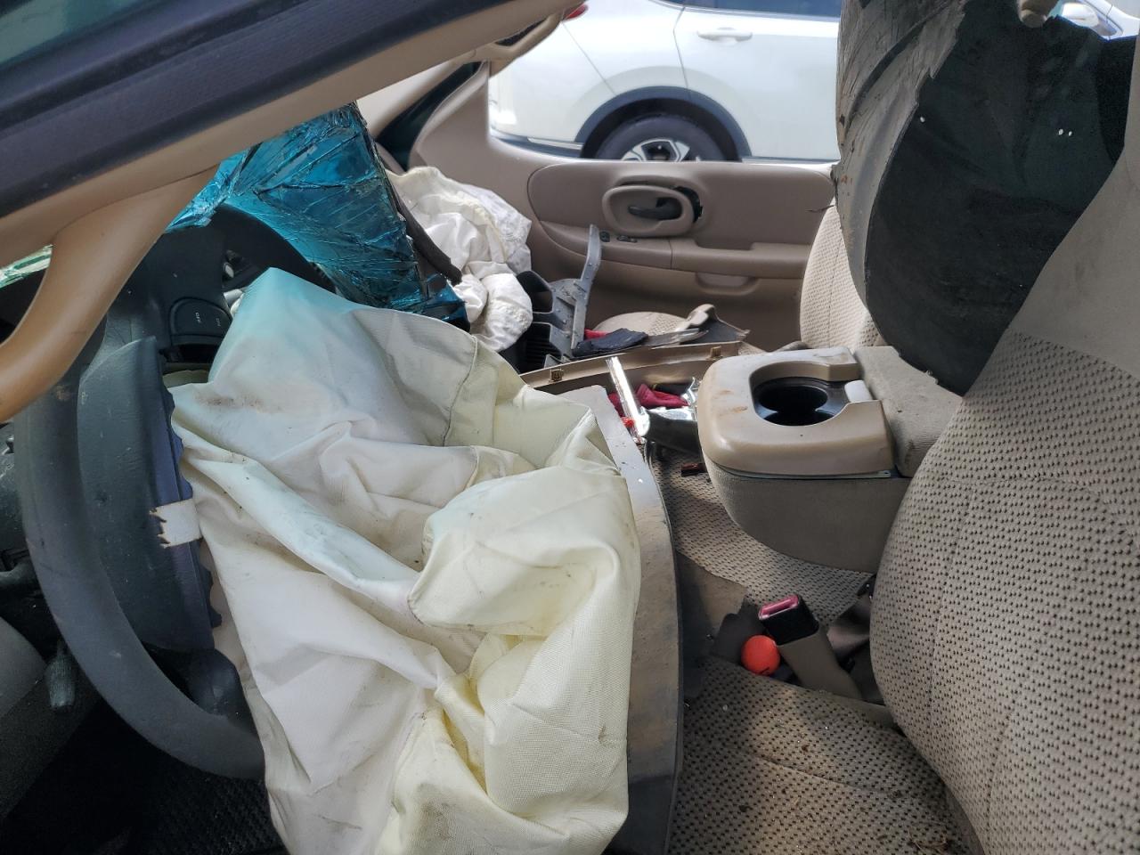 2000 Ford F150 VIN: 1FTRX17L0YNB60368 Lot: 61475814