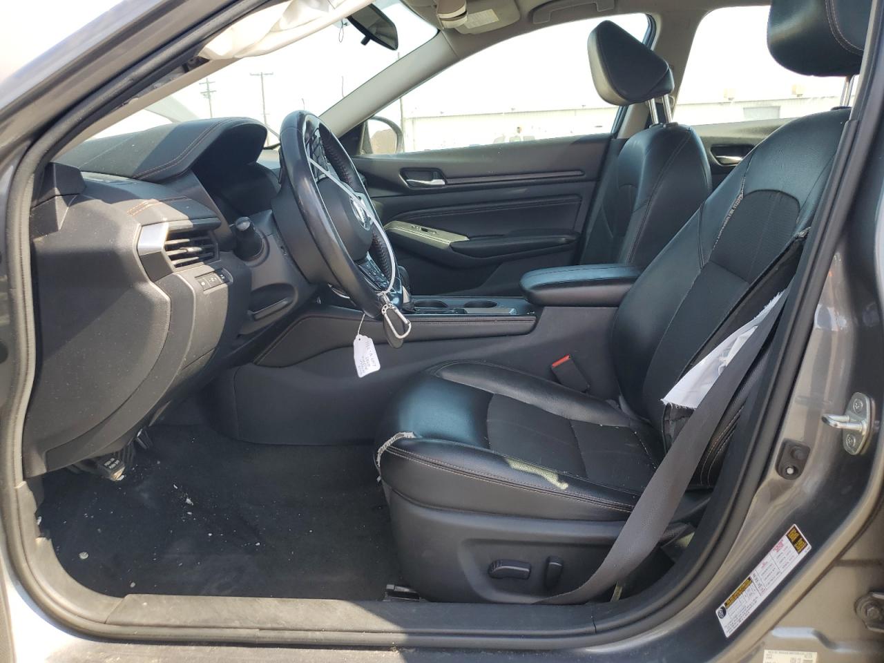 1N4BL4CV1KC195726 2019 Nissan Altima Sr