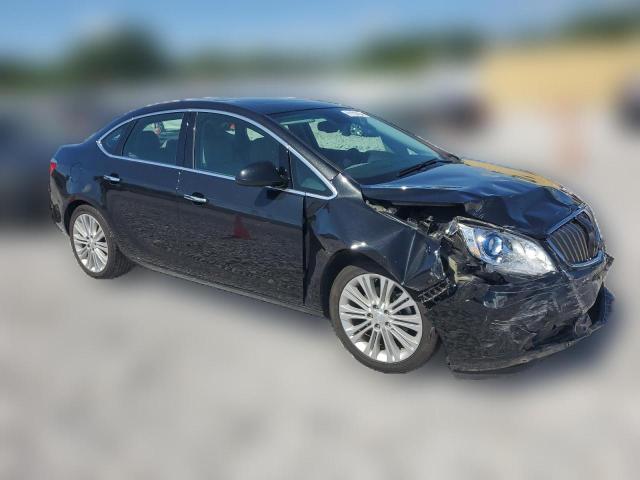  BUICK VERANO 2013 Чорний