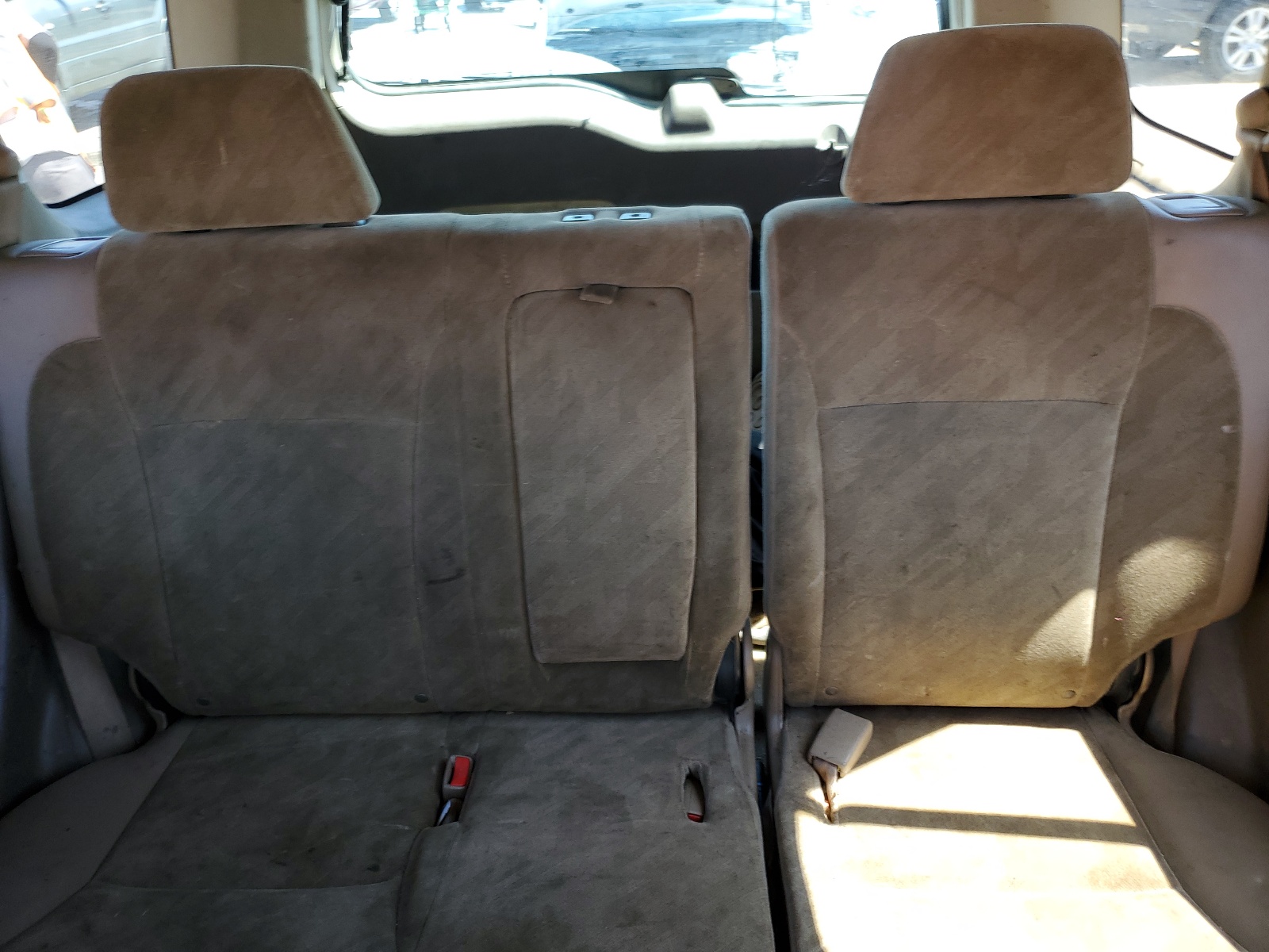 JHLRD78833C024250 2003 Honda Cr-V Ex