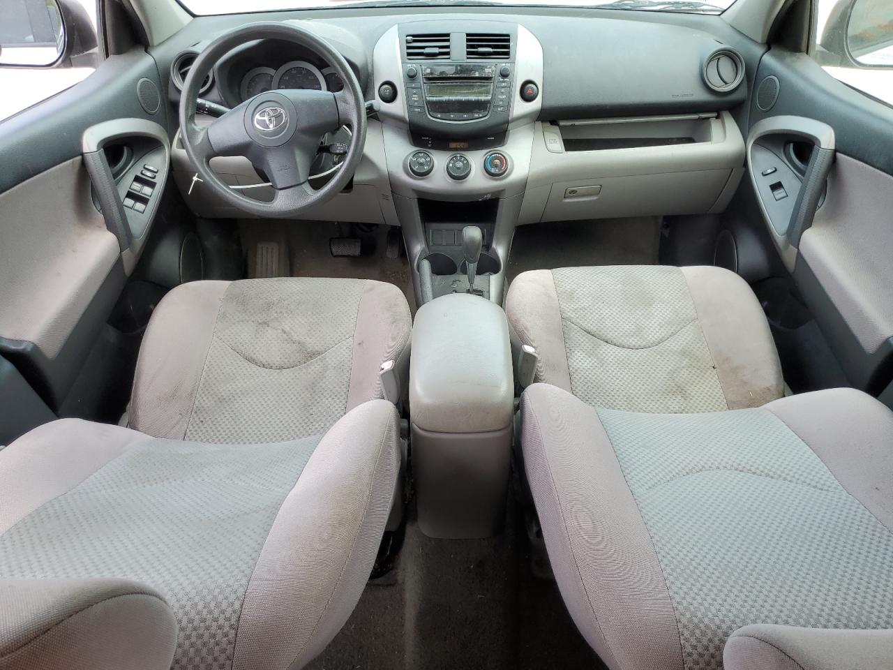 2007 Toyota Rav4 VIN: JTMZD33V176026666 Lot: 59432774