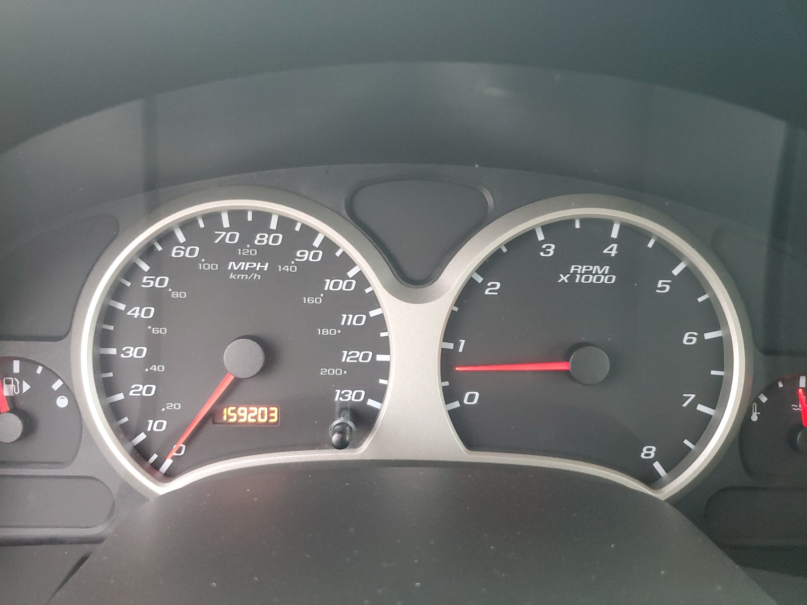 2CNDL13F866196103 2006 Chevrolet Equinox Ls