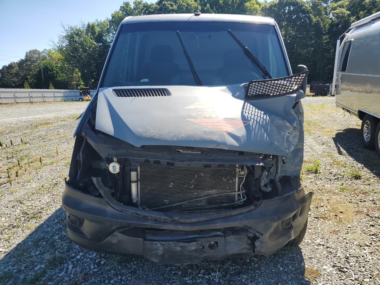 2018 Mercedes-Benz Sprinter - Image 5
