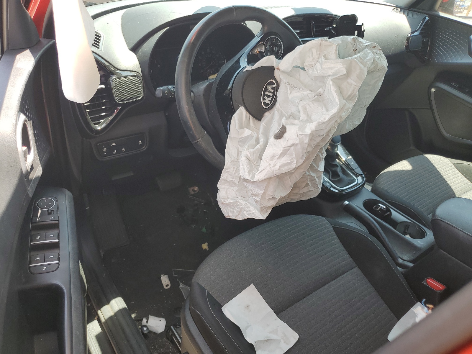 KNDJ33AU3L7065693 2020 Kia Soul Ex